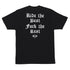 Independent - Motörhead x Independent Warpig Tee (Black)